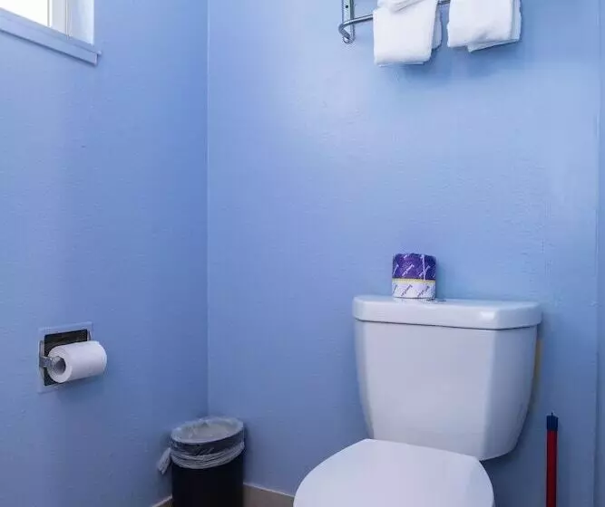 酒店 Aqua Breeze Inn