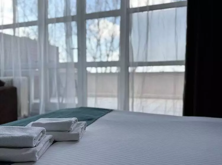 Balkan Hotel Garni