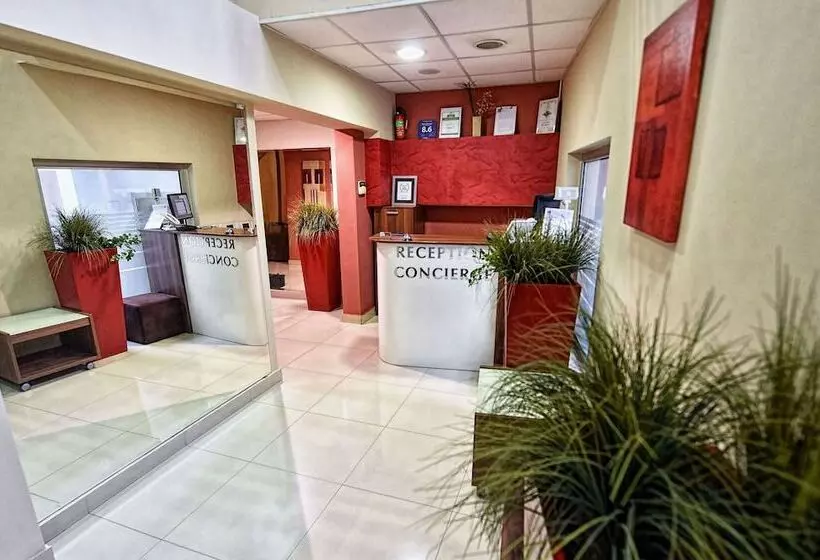 Balkan Hotel Garni