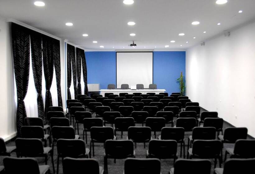 هتل Belgrade City