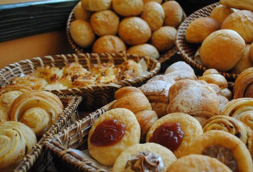 هتل Belgrade City