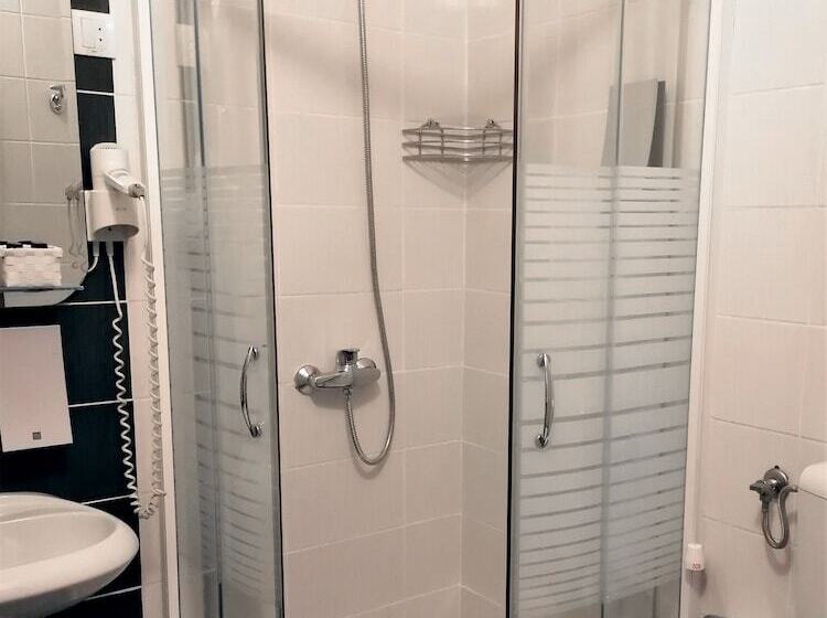 هتل Belgrade City