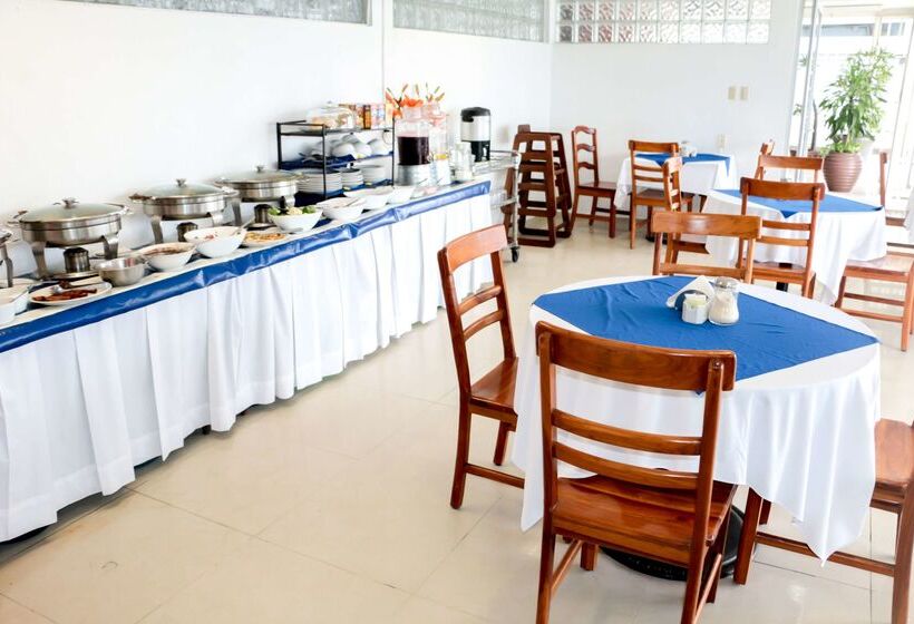 فندق Best Western Riviera Tuxpan