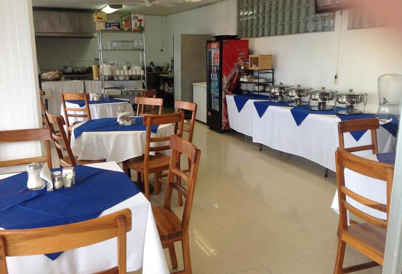 فندق Best Western Riviera Tuxpan