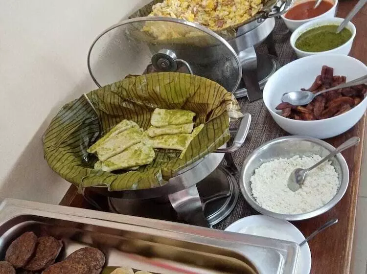 酒店 Best Western Riviera Tuxpan