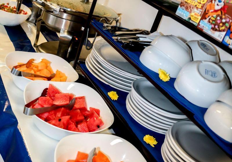 فندق Best Western Riviera Tuxpan