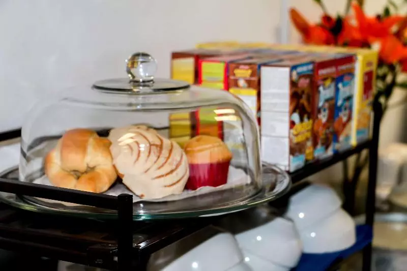 酒店 Best Western Riviera Tuxpan