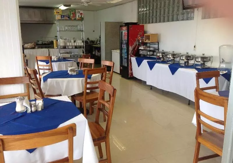 酒店 Best Western Riviera Tuxpan