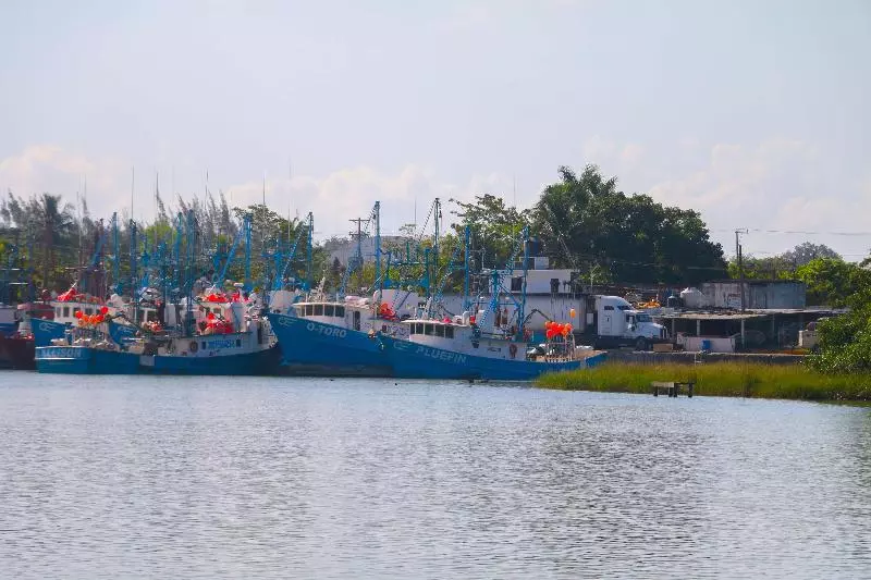 酒店 Best Western Riviera Tuxpan