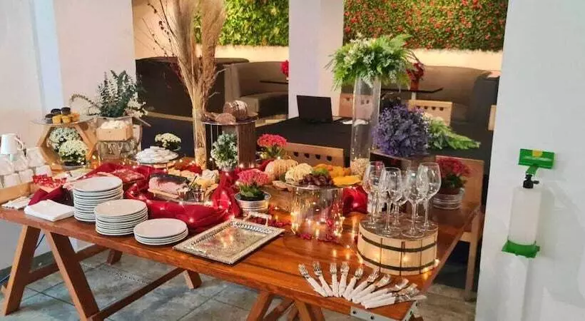 Szálloda Borda Cuernavaca