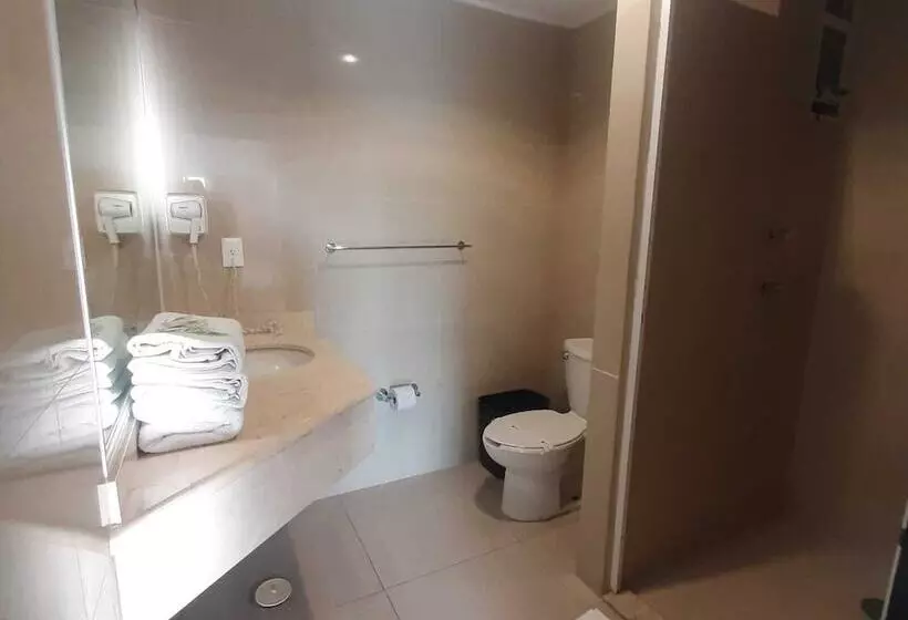 Szálloda Borda Cuernavaca