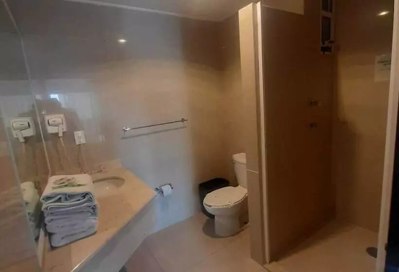 Szálloda Borda Cuernavaca