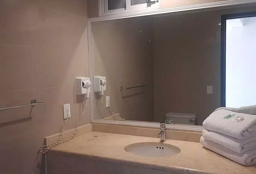 Szálloda Borda Cuernavaca