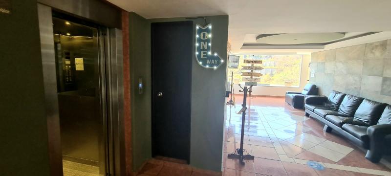 فندق Borda Cuernavaca