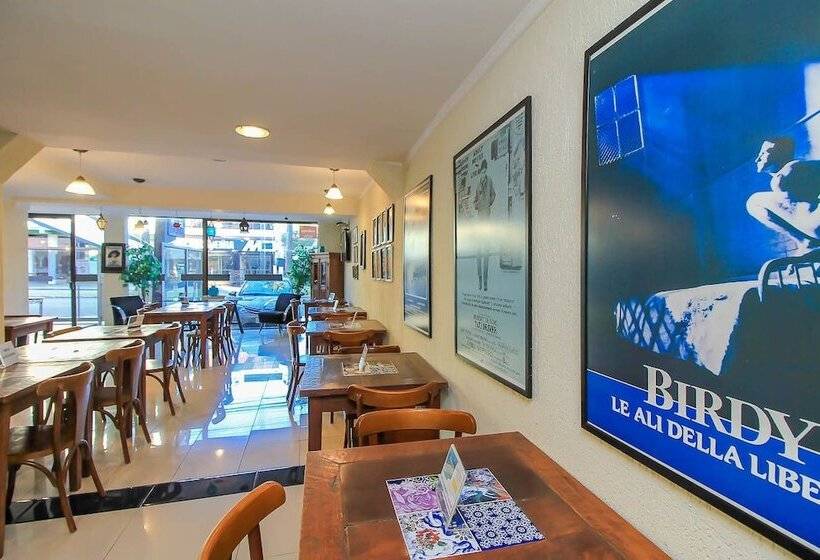 هتل Coral Express, Próximo A Hospital Mae De Deus, Ipiranga Instituto De Cardiologia