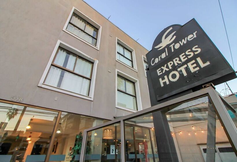 هتل Coral Express, Próximo A Hospital Mae De Deus, Ipiranga Instituto De Cardiologia