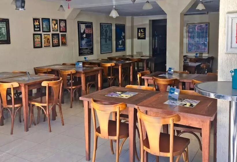 Hotel Coral Express, Próximo A Hospital Mae De Deus, Ipiranga Instituto De Cardiologia