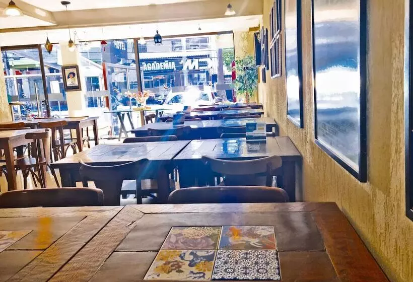 Hotel Coral Express, Próximo A Hospital Mae De Deus, Ipiranga Instituto De Cardiologia