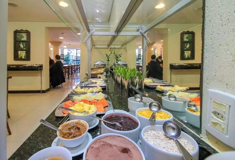 Hotel Coral Express, Próximo A Hospital Mae De Deus, Ipiranga Instituto De Cardiologia