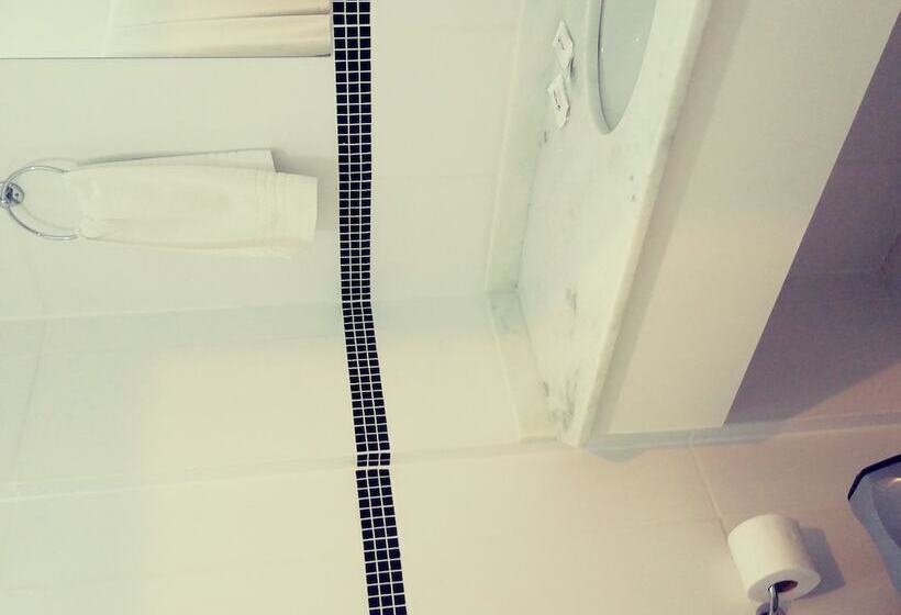 هتل Coral Express, Próximo A Hospital Mae De Deus, Ipiranga Instituto De Cardiologia