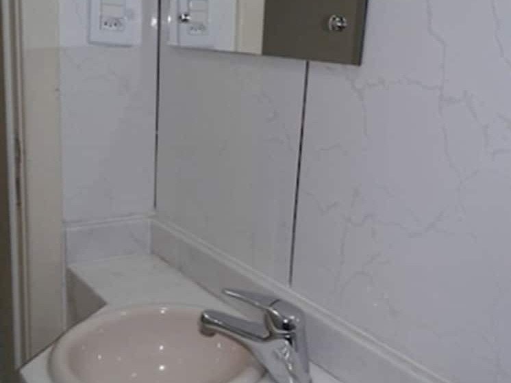 هتل Coral Express, Próximo A Hospital Mae De Deus, Ipiranga Instituto De Cardiologia