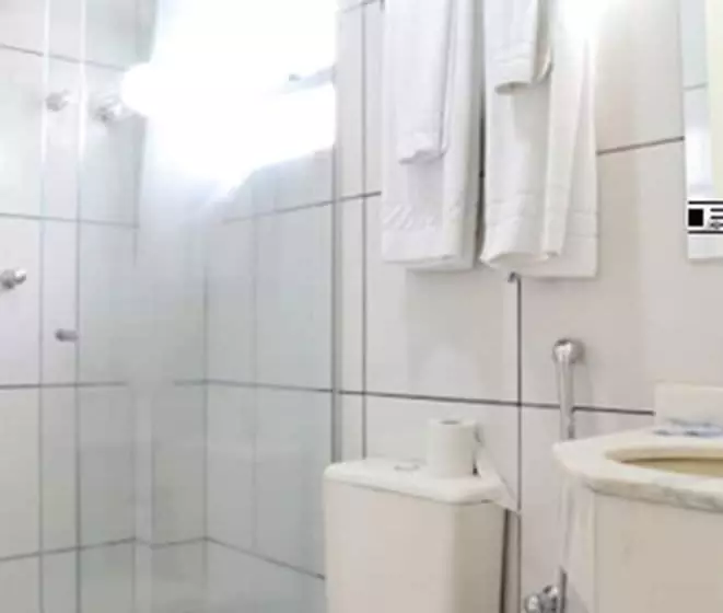 Hotel Coral Express, Próximo A Hospital Mae De Deus, Ipiranga Instituto De Cardiologia