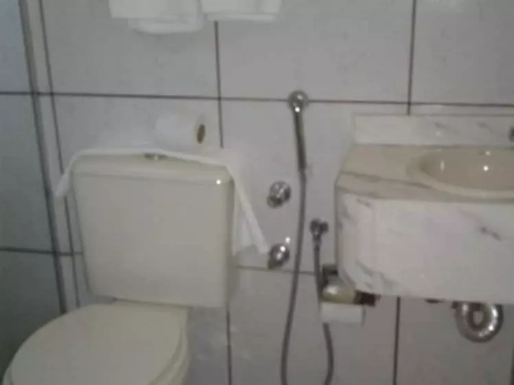 Hotel Coral Express, Próximo A Hospital Mae De Deus, Ipiranga Instituto De Cardiologia