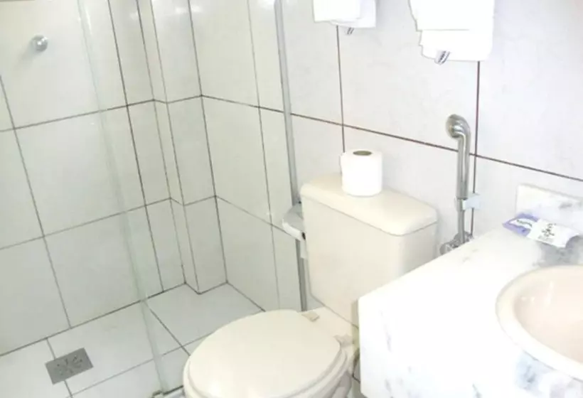 Hotel Coral Express, Próximo A Hospital Mae De Deus, Ipiranga Instituto De Cardiologia