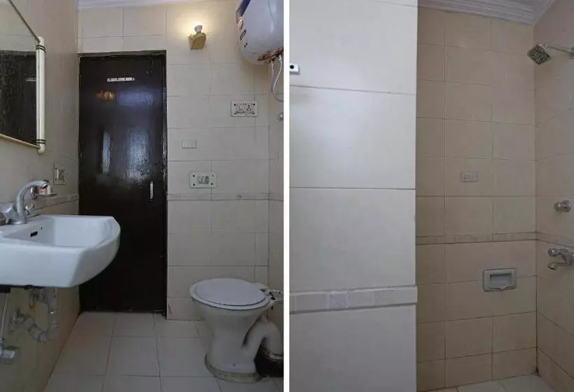 Super Hotel O Gold Palace