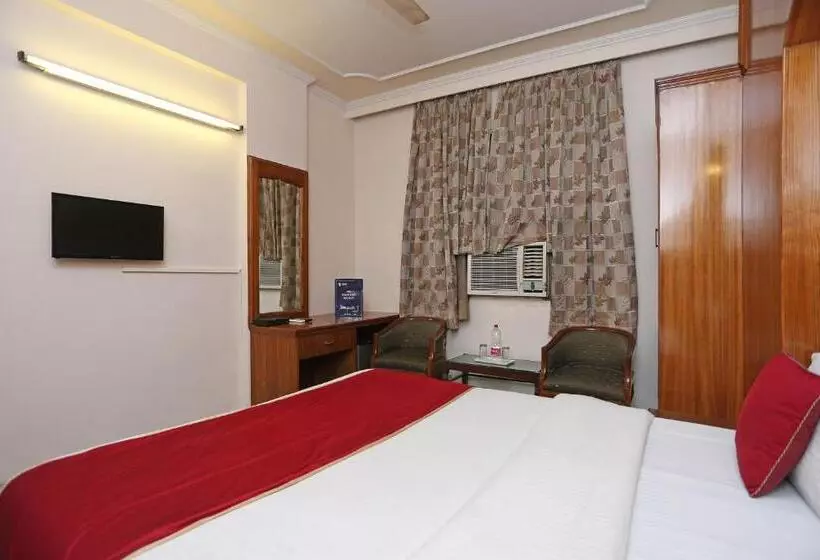 Super Hotel O Gold Palace