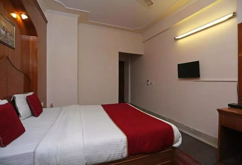 Super Hotel O Gold Palace