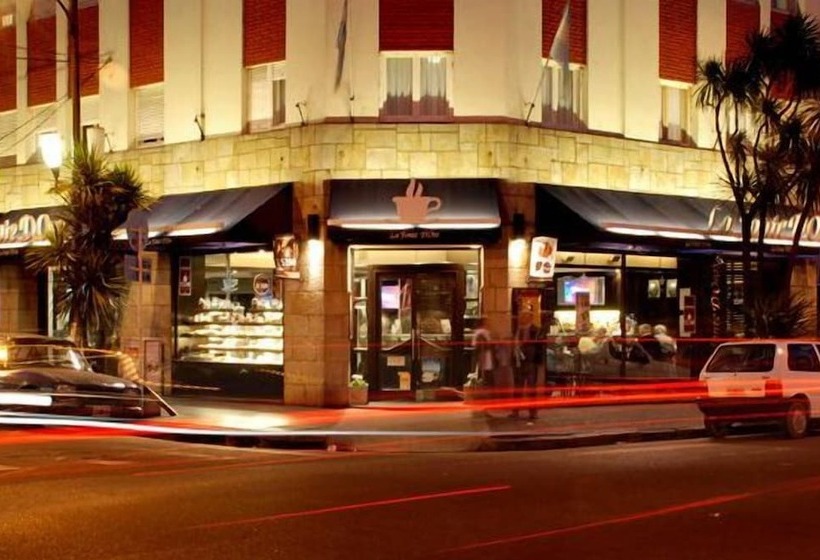 Gran Hotel Panamericano