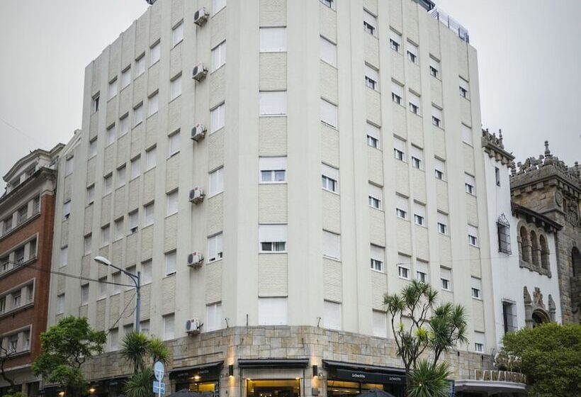 Gran Hotel Panamericano