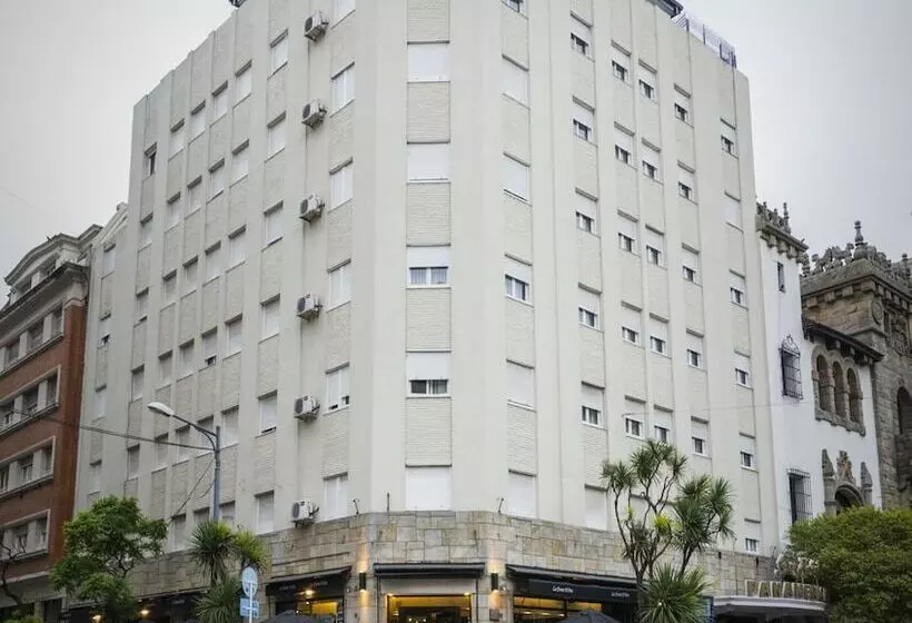 Gran Hotel Panamericano