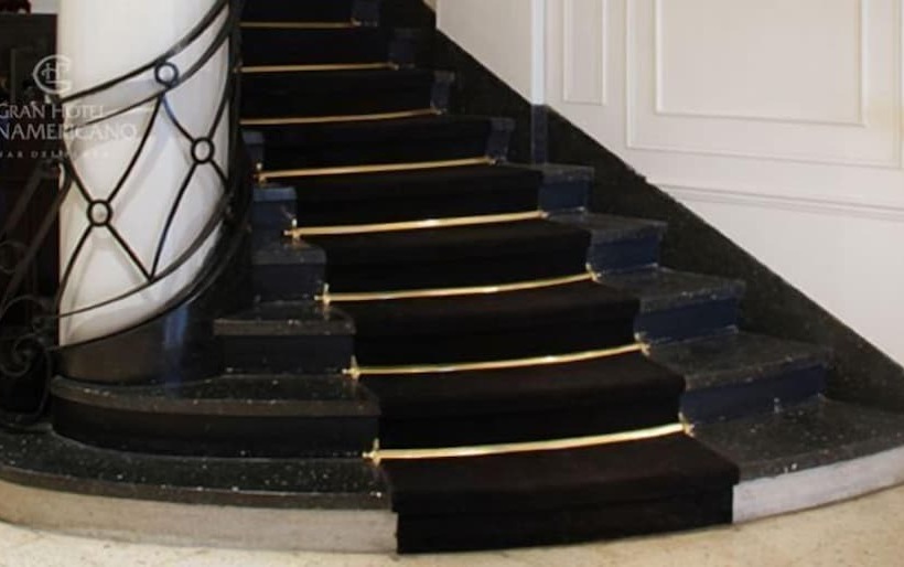 Gran Hotel Panamericano