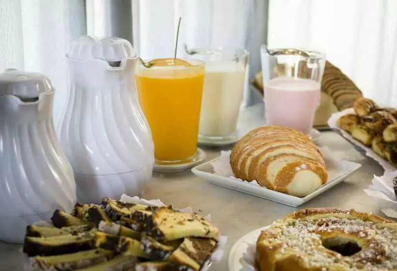 Gran Hotel Panamericano