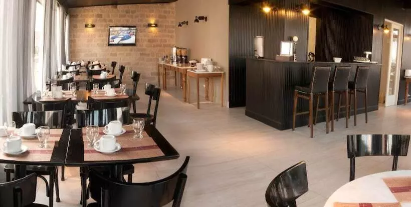 Gran Hotel Panamericano