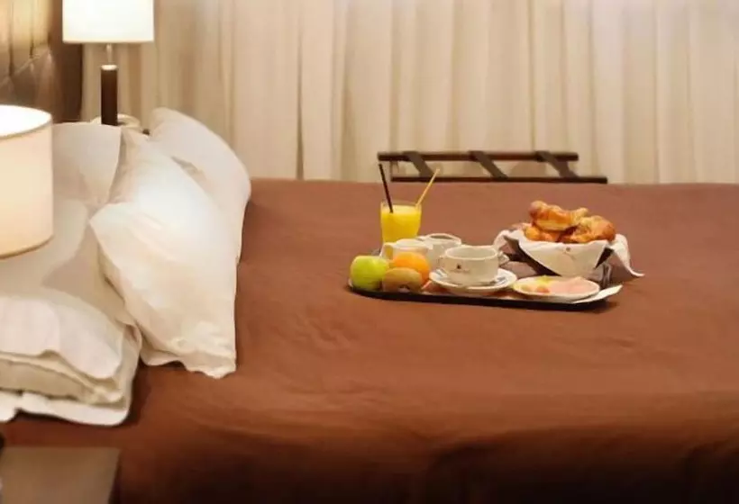 Gran Hotel Panamericano