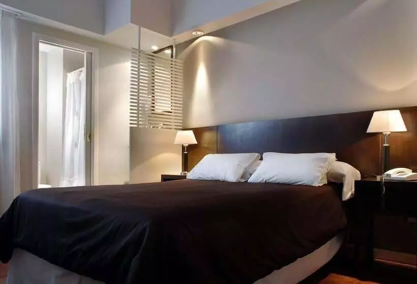 Gran Hotel Panamericano