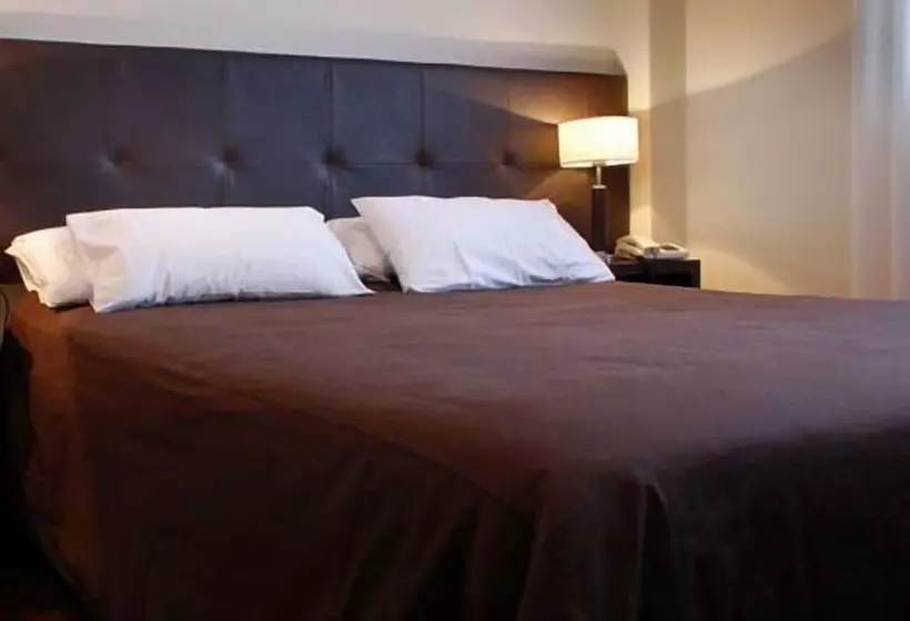 Gran Hotel Panamericano