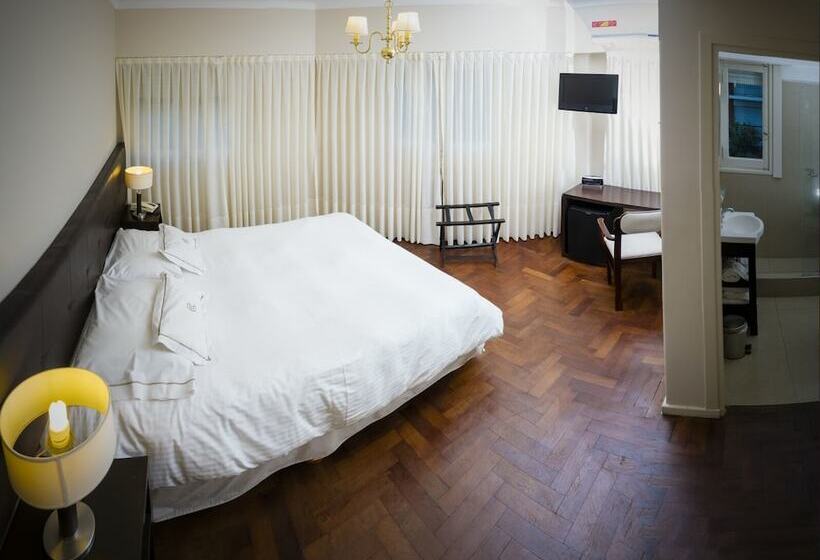 Gran Hotel Panamericano