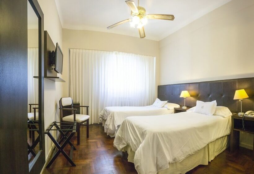 Gran Hotel Panamericano