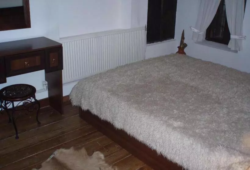 Hotel Guest House Valevicata