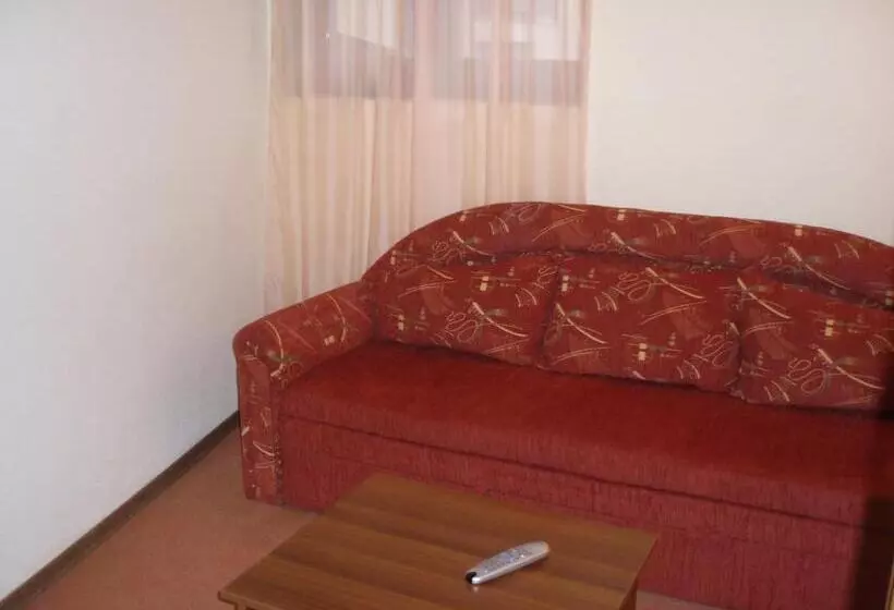 Hotel Guest House Valevicata