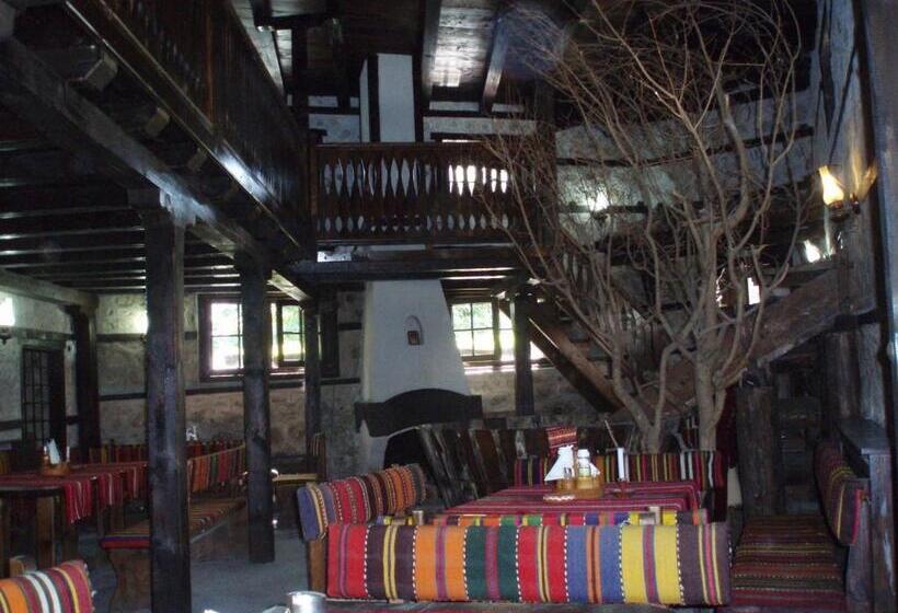 Hotel Guest House Valevicata