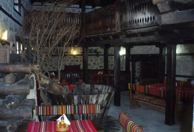 Hotel Guest House Valevicata