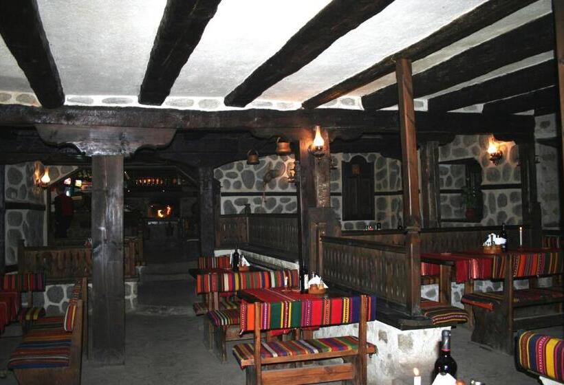 Hotel Guest House Valevicata