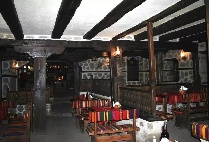 Hotel Guest House Valevicata