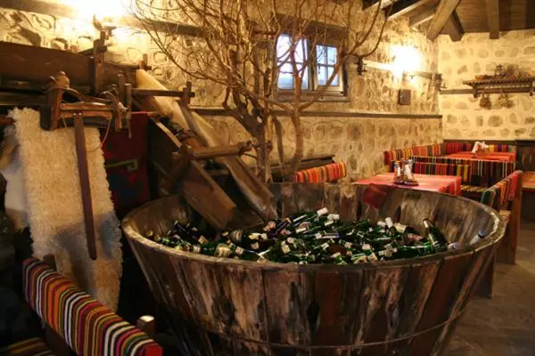 Hotel Guest House Valevicata