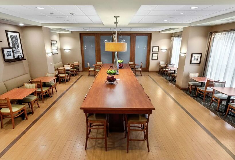 酒店 Hampton Inn Nashua